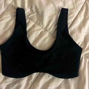 Joah Brown Contour Bra S/M